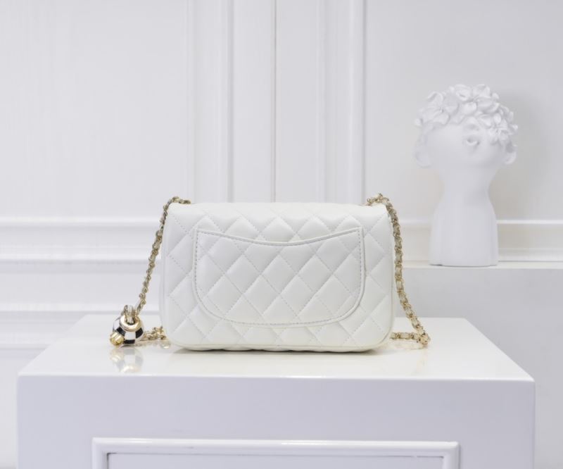 Chanel CF Series Bags